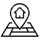 Vastu-compliant layouts
