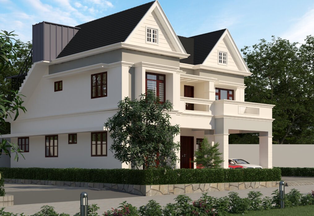 Why Perumbavoor Is Becoming a Villa Hotspot in 2025