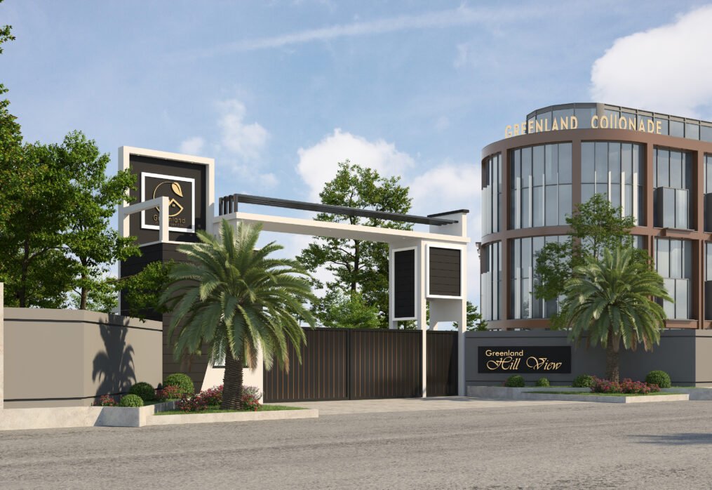 What Makes a Gated Villa Better Than an Apartment?