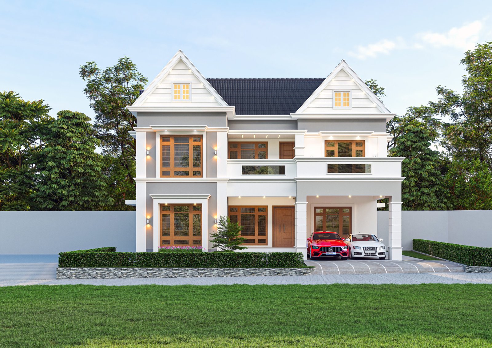 TRADITIONAL 2400 SQUARE 20-01-2023