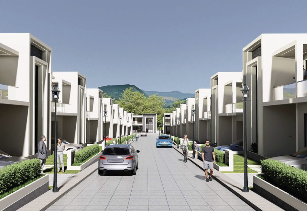 What Makes a Gated Villa Better Than an Apartment?
