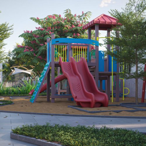 Cam_10 Kids Area Cam_10 Kids Area