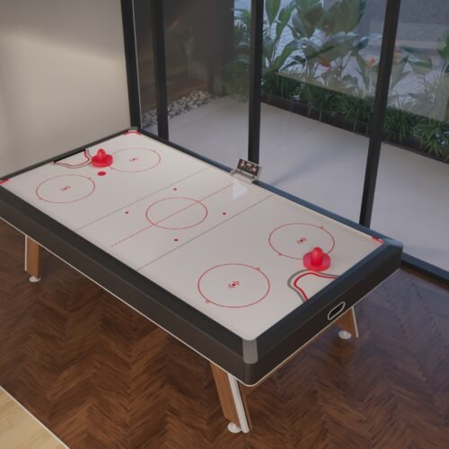 air hockey air hockey
